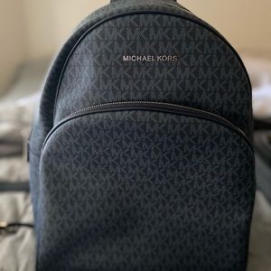 MichAel Kors back pack